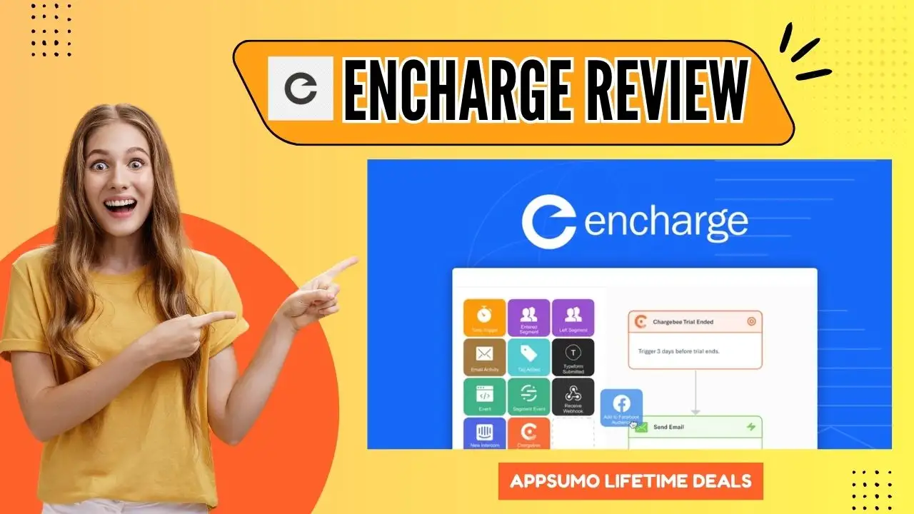 Encharge Review
