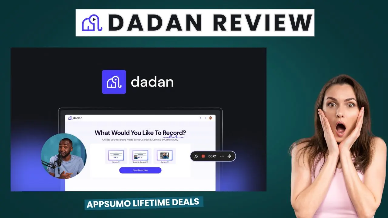 Dadan Review