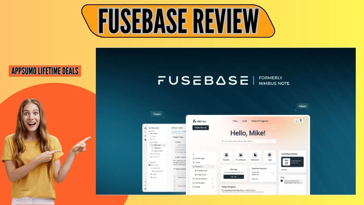 Fusebase Compare to Notion: Ultimate Productivity Showdown