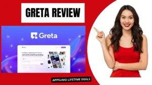 Greta Review 2025 – Build Full-Stack Apps Without Code Using AI!