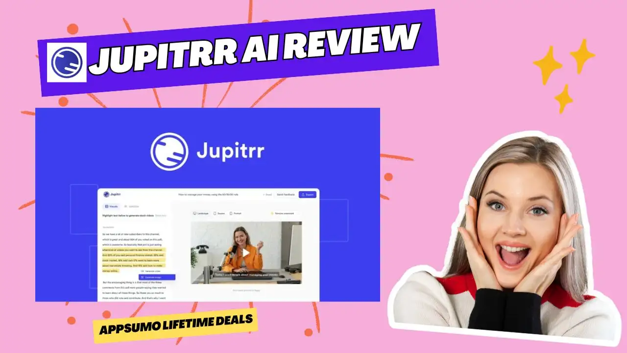 Jupitrr AI Review
