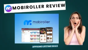 Mobiroller Review 2025 – Build and Launch Mobile Apps Without Code!