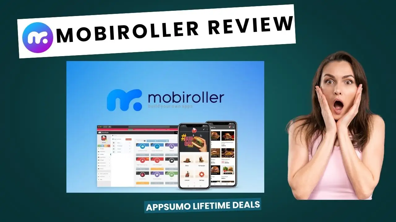 Mobiroller Review