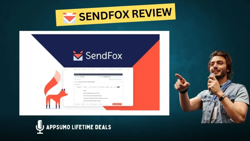 How to Start Email Marketing With Sendfox (Step by Step): Ultimate Guide