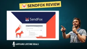 SendFox Review 2025 – Best Budget Email Marketing Tool for Content Creators!