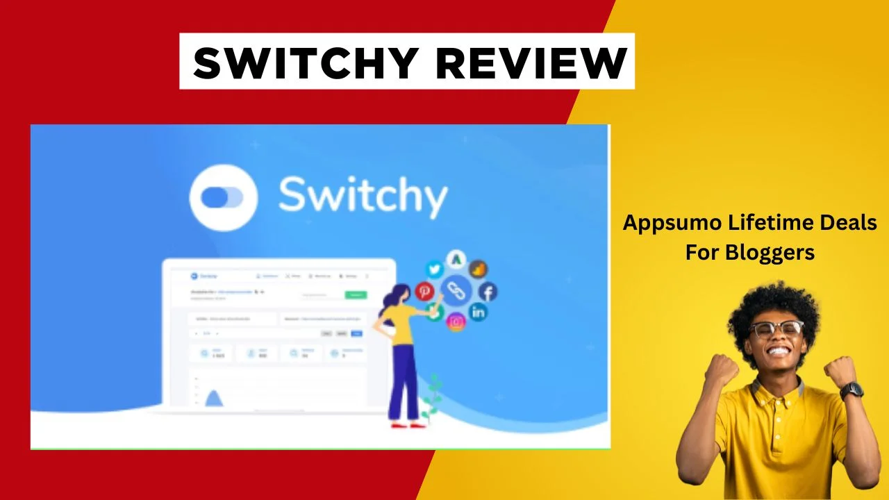 Switchy Review