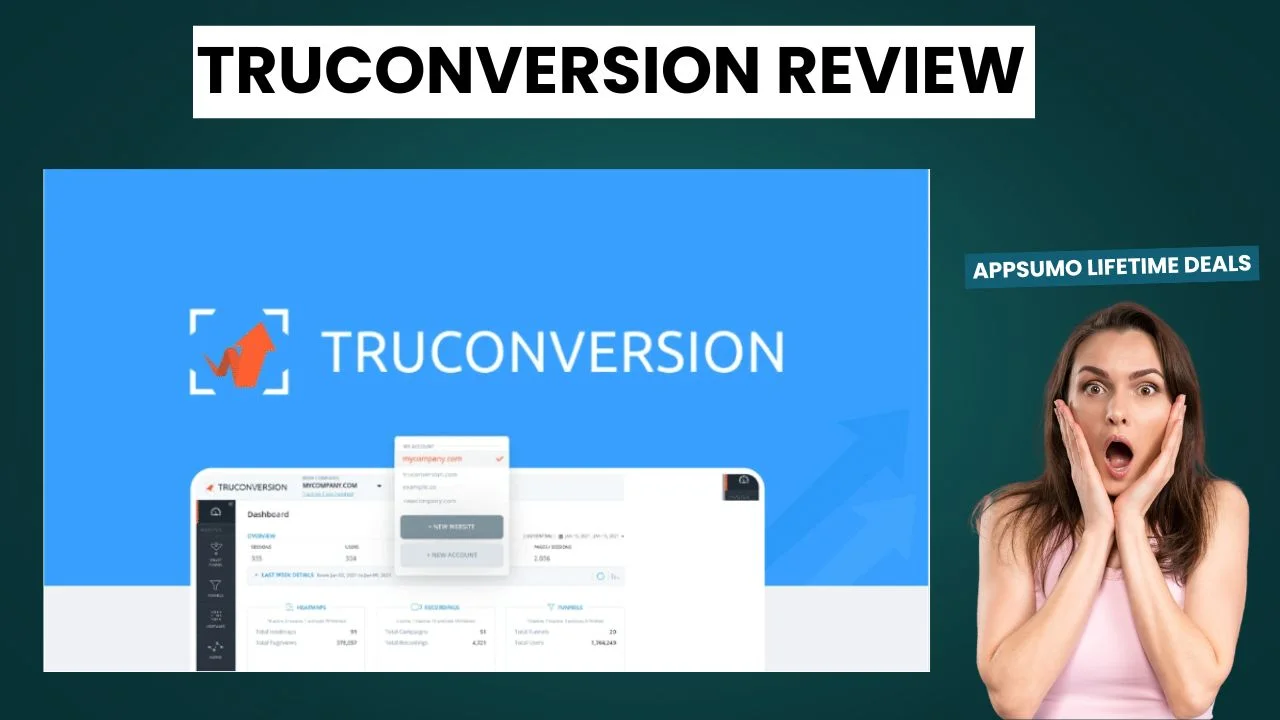 TruConversion Review
