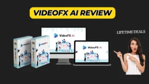VideoFX AI Review 2025 – Create 4K UGC Videos Fast with AI