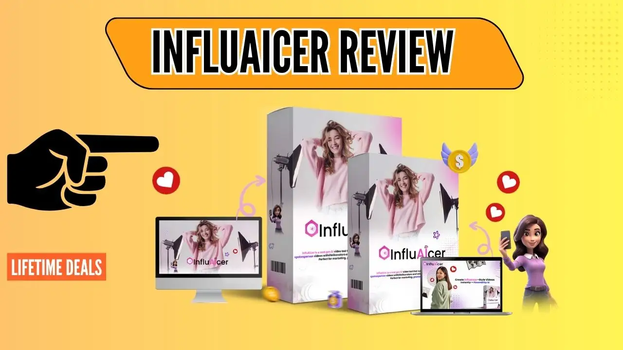 InfluAIcer Review