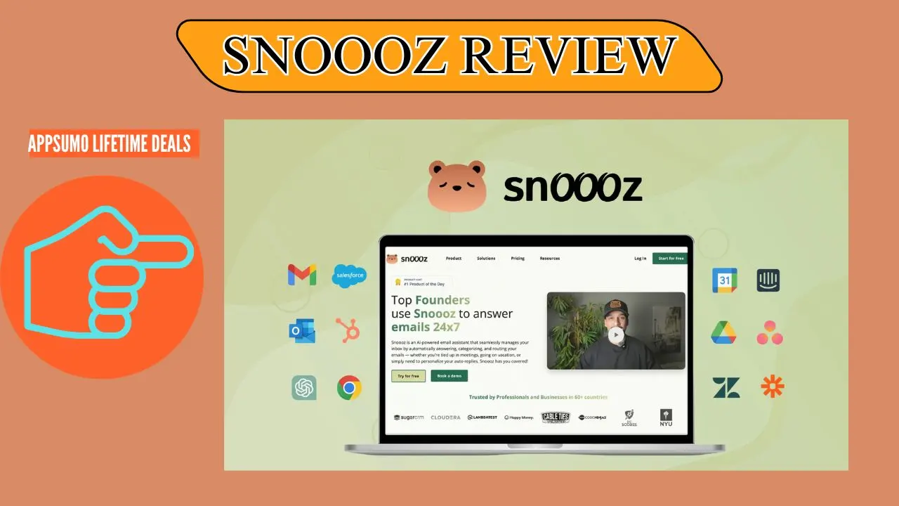 Snoooz Review