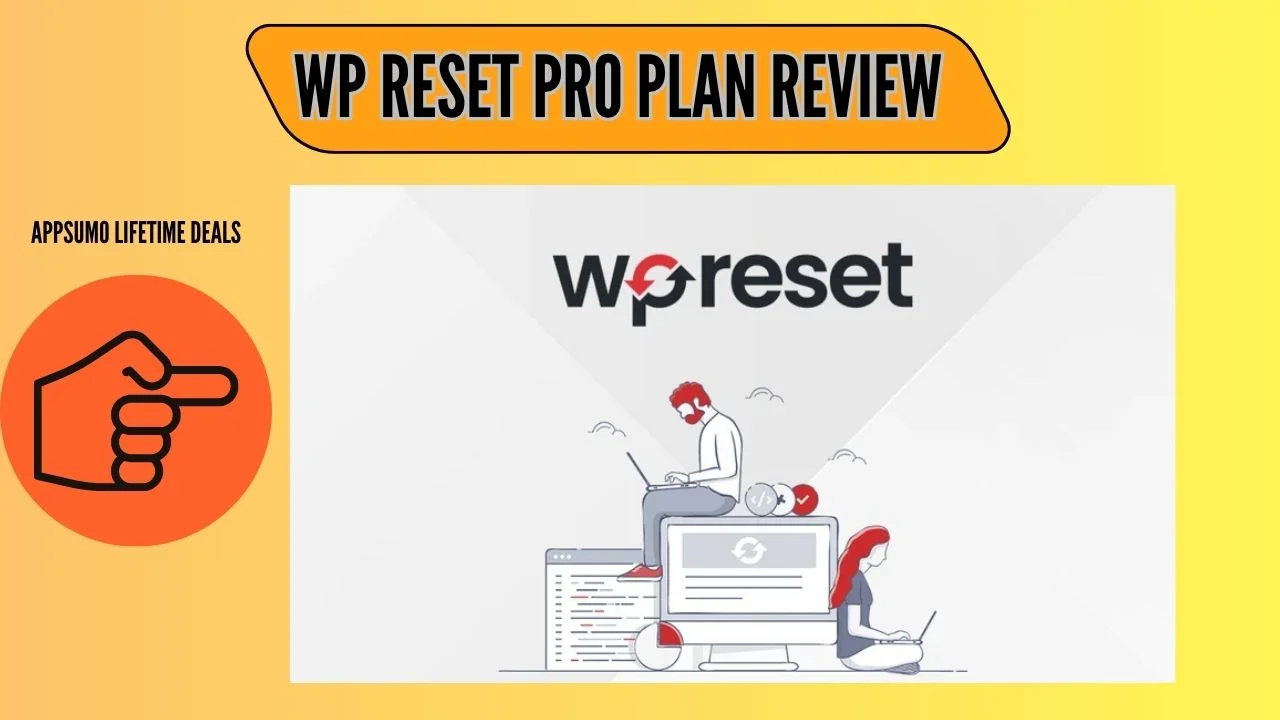 WP Reset Pro Plan Review