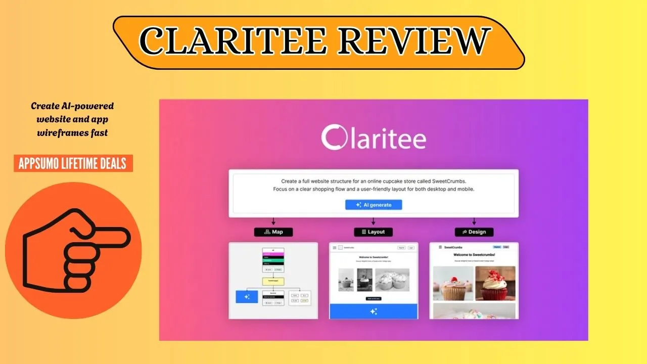 Claritee Review