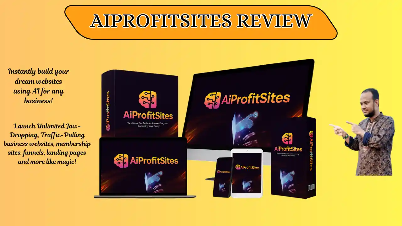 AiProfitSites Review