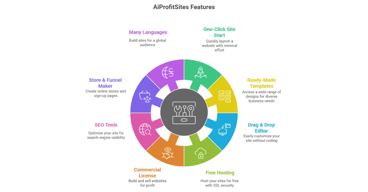 AiProfitSites Review