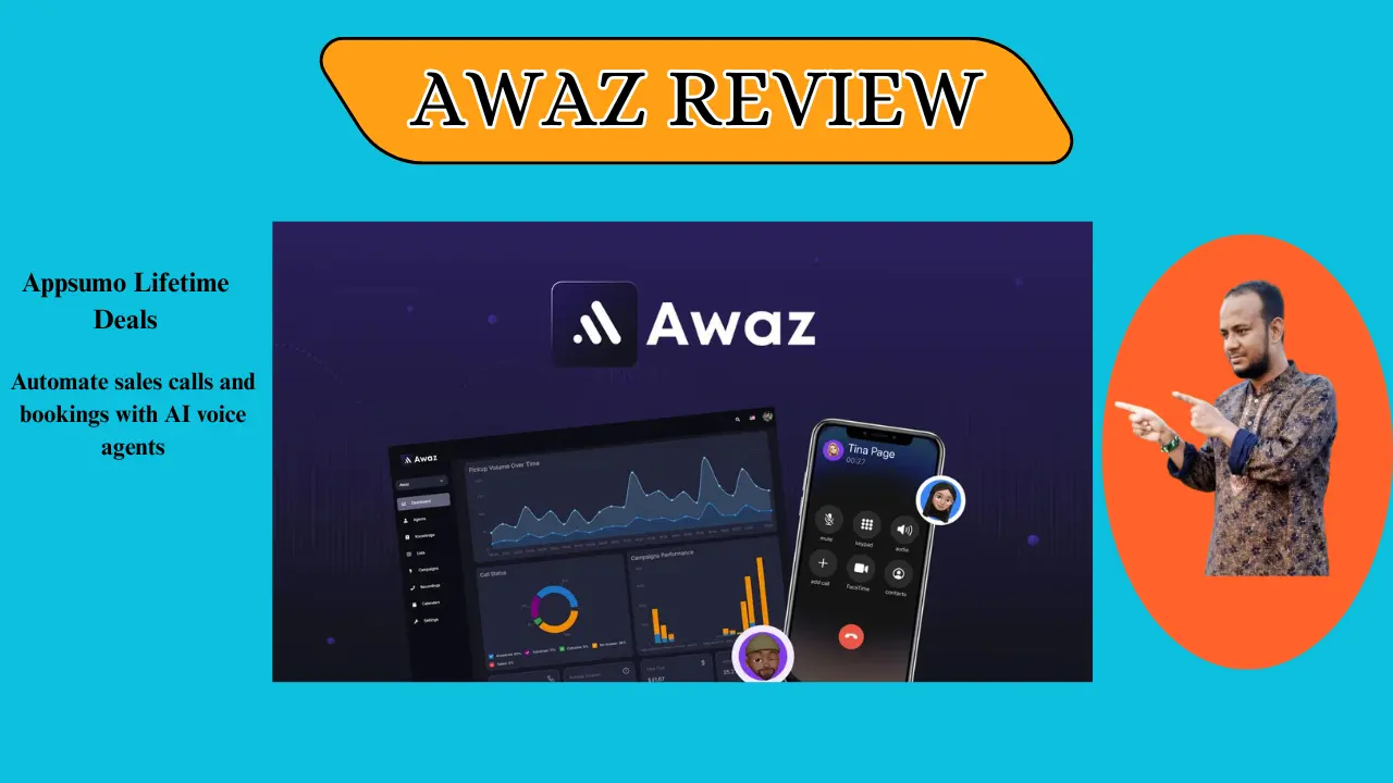 Awaz Review