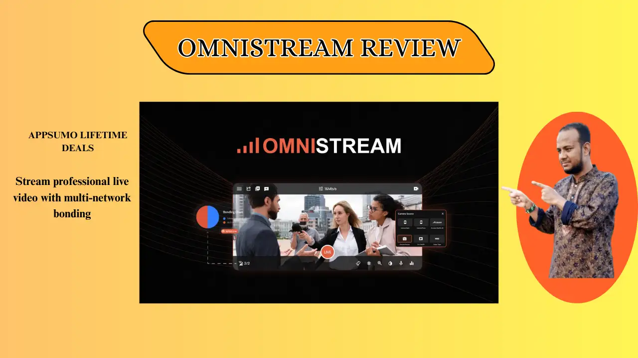 Omnistream Review