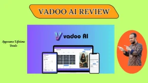 Vadoo AI Review 2026: Create Viral Videos in Minutes!