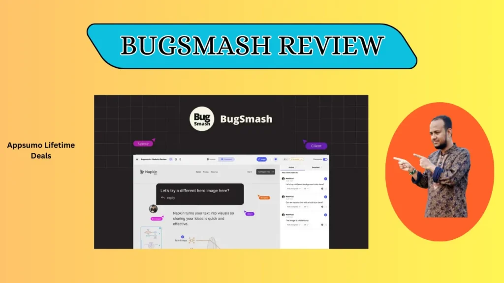 BugSmash Review 2026: Stop the Feedback Chaos for Good!