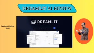 Dreamlit AI Review 2026: Automate SaaS Emails Without Code!