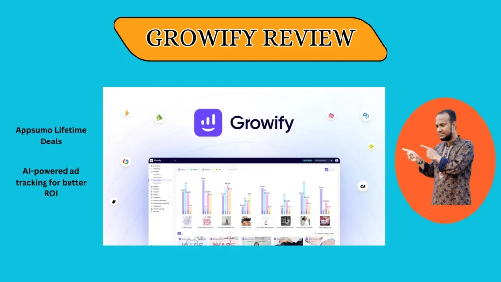 Growify Review 2026: Does This AI Ad Tracker Really Boost ROAS?