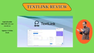 TextLink Review 2026: Send Unlimited SMS for $0 Carrier Fees!