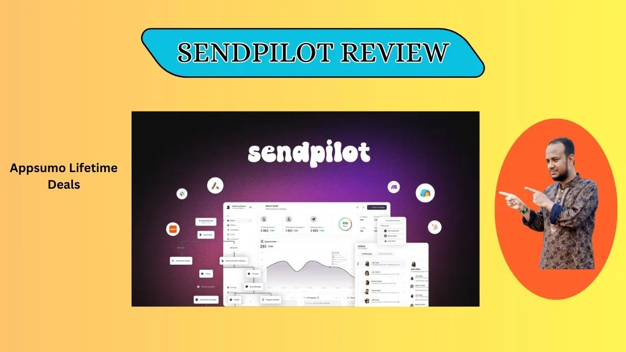 Sendpilot Review