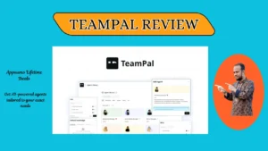 TeamPal Review