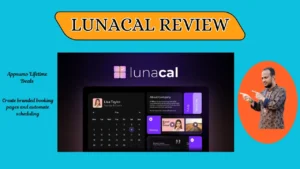 Lunacal Review